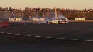 Adria drift series – RD3 – DANGER ZONE 2019