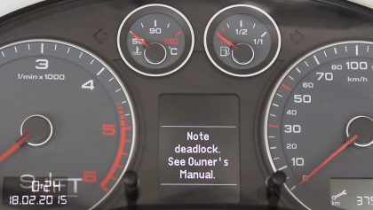 Technical Corner – training of mechanics