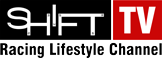Shift TV - Racing Lifestyle Channel