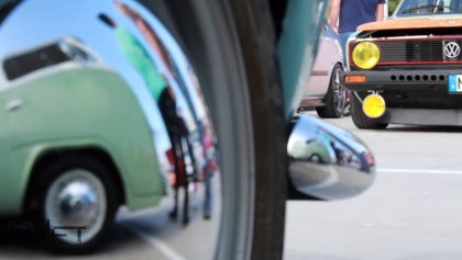 Riverside’s Salute to summer