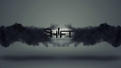 SHIFT – Automoto magazin