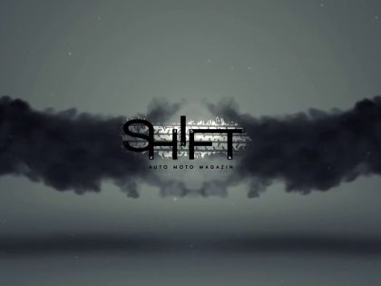 SHIFT – Automoto magazin