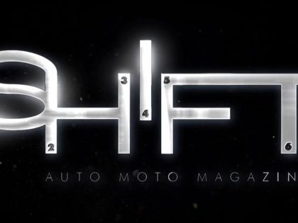 SHIFT – Epizoda 1