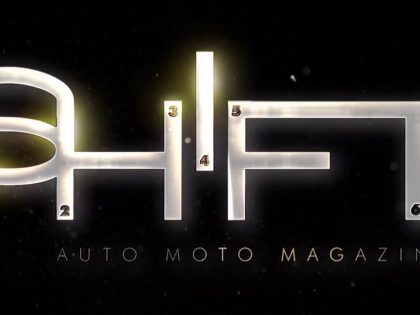 SHIFT – Epizoda 3